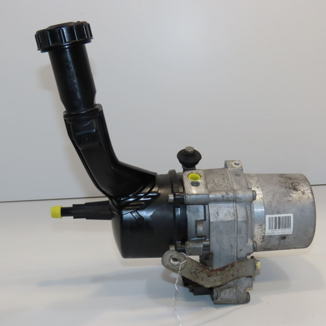 Moteur electrique de direction assistée occasion CITROEN BERLINGO II Phase 2 02-2012->09-2015 1.6 HDI 90ch 1629090080 1