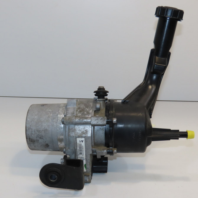 Moteur electrique de direction assistée occasion CITROEN BERLINGO II Phase 2 02-2012->09-2015 1.6 HDI 90ch 1629090080 2