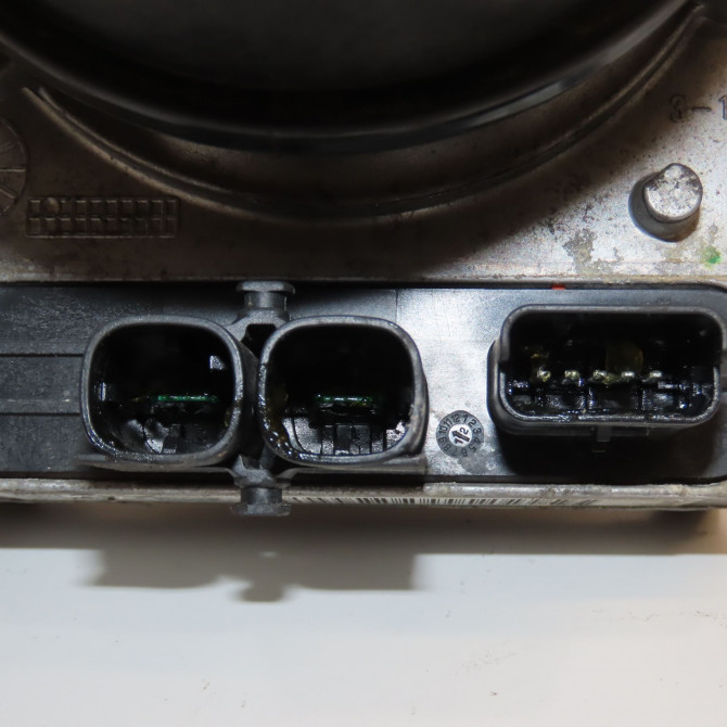 Moteur electrique de direction assistée occasion CITROEN BERLINGO II Phase 2 02-2012->09-2015 1.6 HDI 90ch 1629090080 4