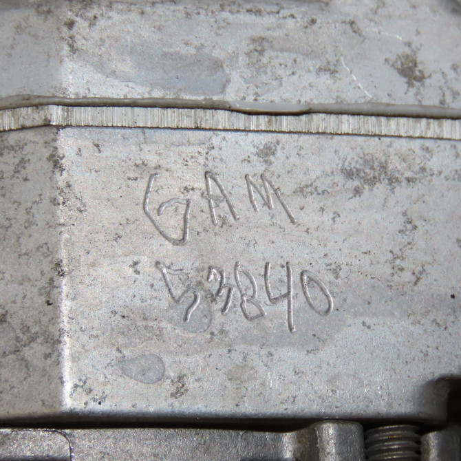 Moteur electrique de direction assistée occasion CITROEN BERLINGO II Phase 2 02-2012->09-2015 1.6 HDI 90ch 1629090080 7