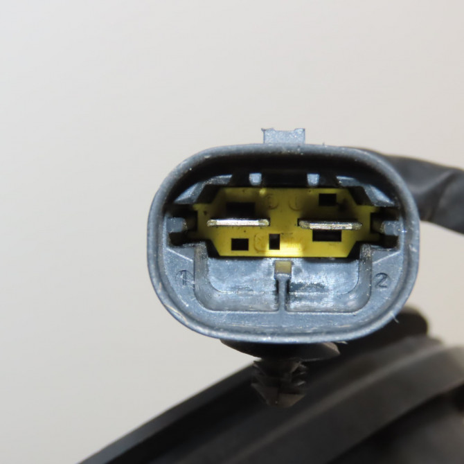 Ventilateur de refroidissement occasion CITROEN BERLINGO II Phase 2 02-2012->09-2015 1.6 HDI 90ch 1253T5 3