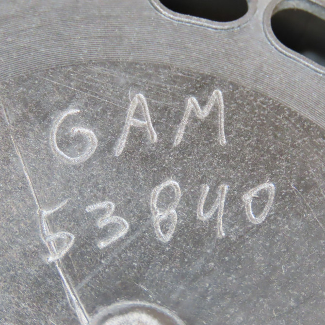 Ventilateur de refroidissement occasion CITROEN BERLINGO II Phase 2 02-2012->09-2015 1.6 HDI 90ch 1253T5 5