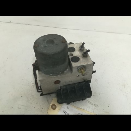 Unité hydraulique ABS occasion PEUGEOT 607 Phase 1 11-1999->09-2004 2.2 HDI 4541W8