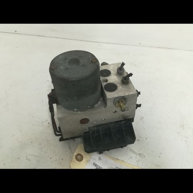 Unité hydraulique ABS occasion PEUGEOT 607 Phase 1 11-1999->09-2004 2.2 HDI 4541W8 1