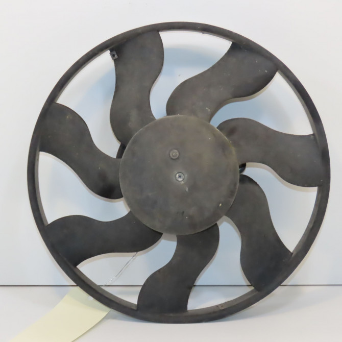 Ventilateur de refroidissement occasion CITROEN ZX Phase 2 07-1994->06-1998 1.9 D 1