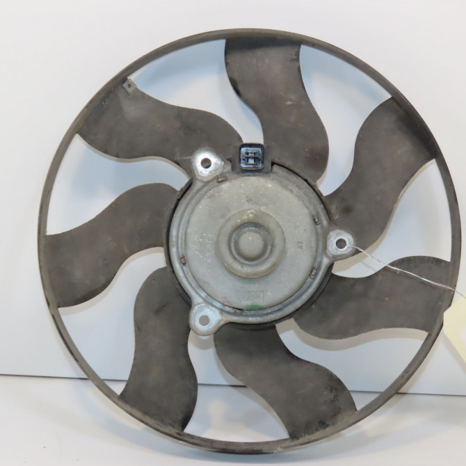 Ventilateur de refroidissement occasion CITROEN ZX Phase 2 07-1994->06-1998 1.9 D 2