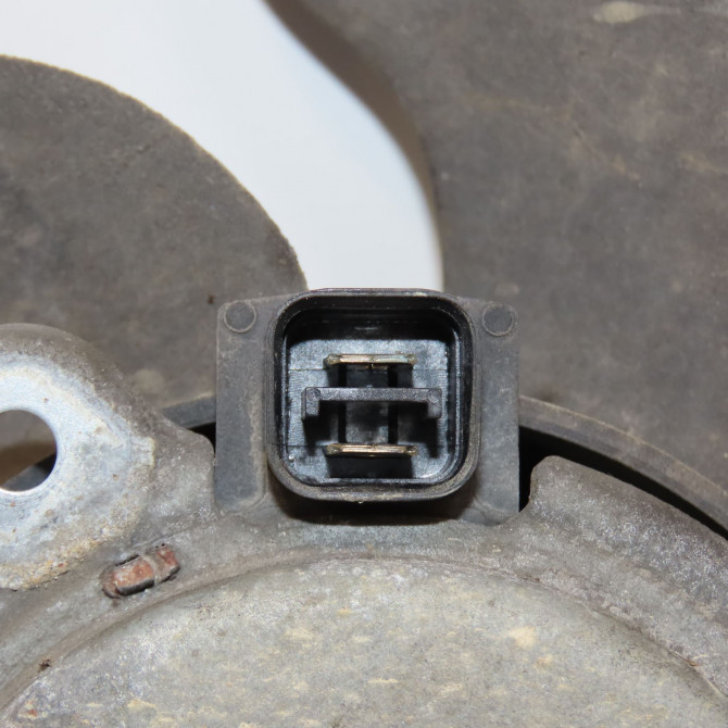 Ventilateur de refroidissement occasion CITROEN ZX Phase 2 07-1994->06-1998 1.9 D 3