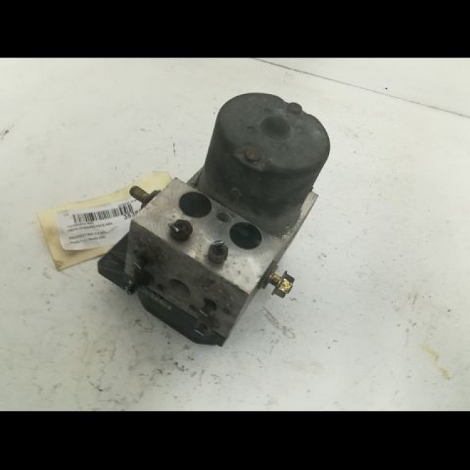 Unité hydraulique ABS occasion PEUGEOT 607 Phase 1 11-1999->09-2004 2.2 HDI 4541W8 2