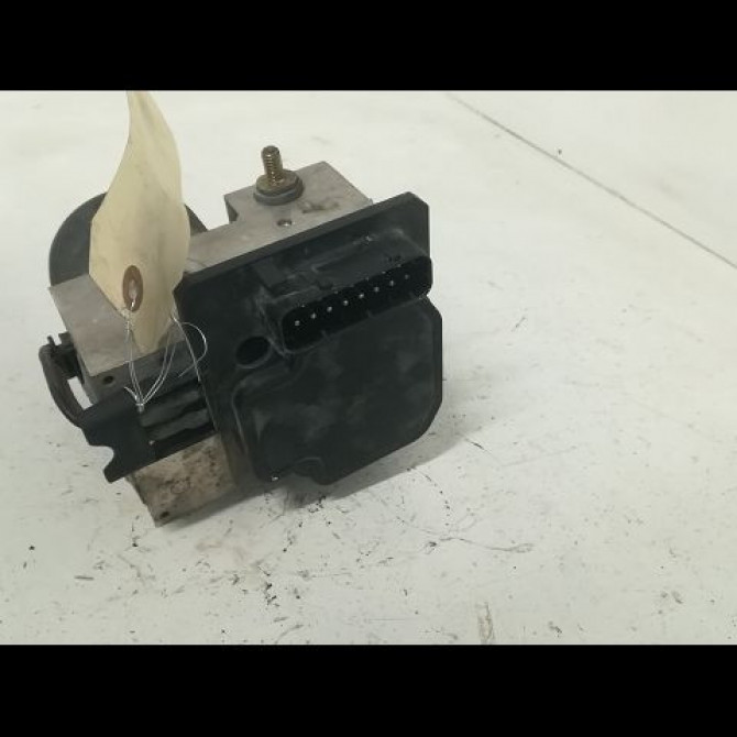 Unité hydraulique ABS occasion PEUGEOT 607 Phase 1 11-1999->09-2004 2.2 HDI 4541W8 3