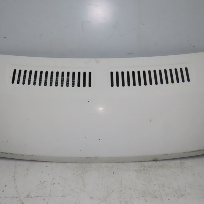 Capot occasion FIAT DUCATO III Phase 1 06-2006->10-2014 50161460 1