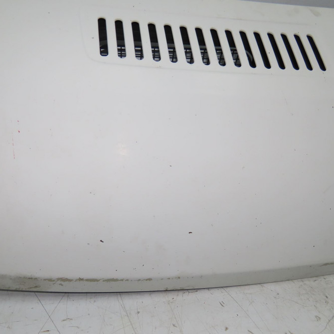 Capot occasion FIAT DUCATO III Phase 1 06-2006->10-2014 50161460 2