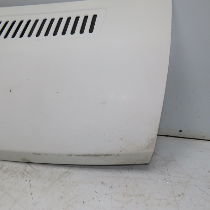 Capot occasion FIAT DUCATO III Phase 1 06-2006->10-2014 50161460 3