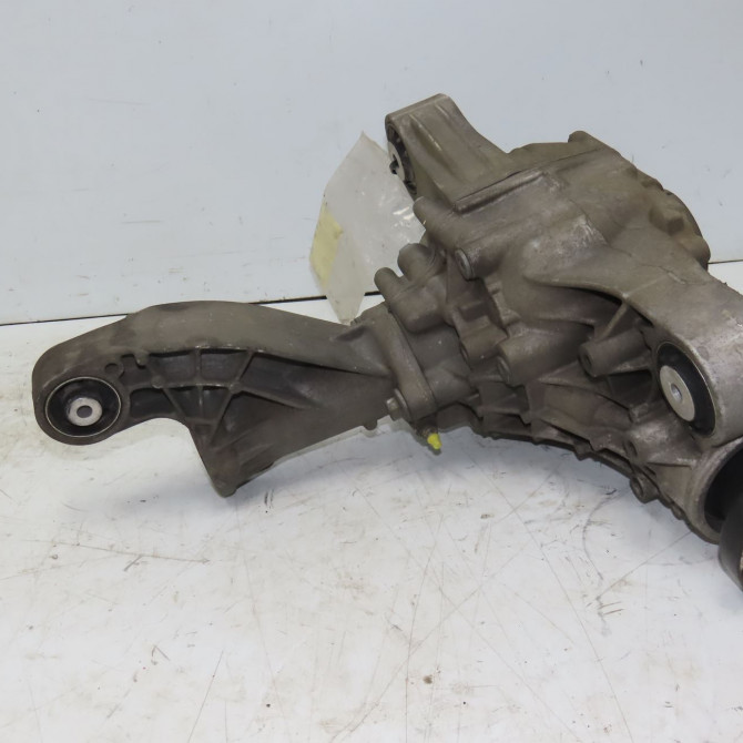 Pont avant occasion MERCEDES CLASSE ML II phase 1 03-2005->09-2008 1643302102 1