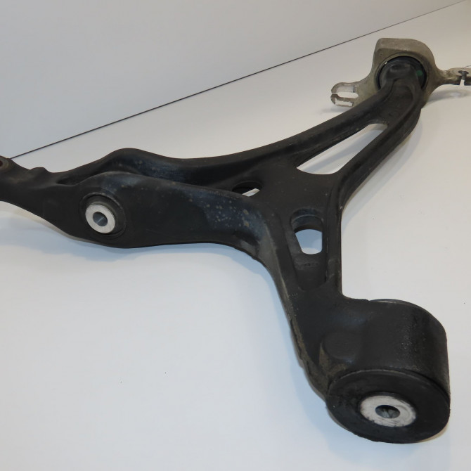 Triangle inf avd occasion MERCEDES CLASSE ML II phase 1 03-2005->09-2008 1643303807 3