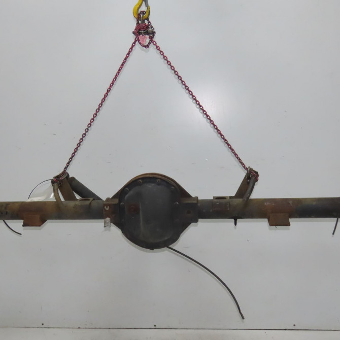 Pont arriere occasion IVECO DAILY IV phase 1 04-2006->04-2009 2.2 D 115ch 7188836 3