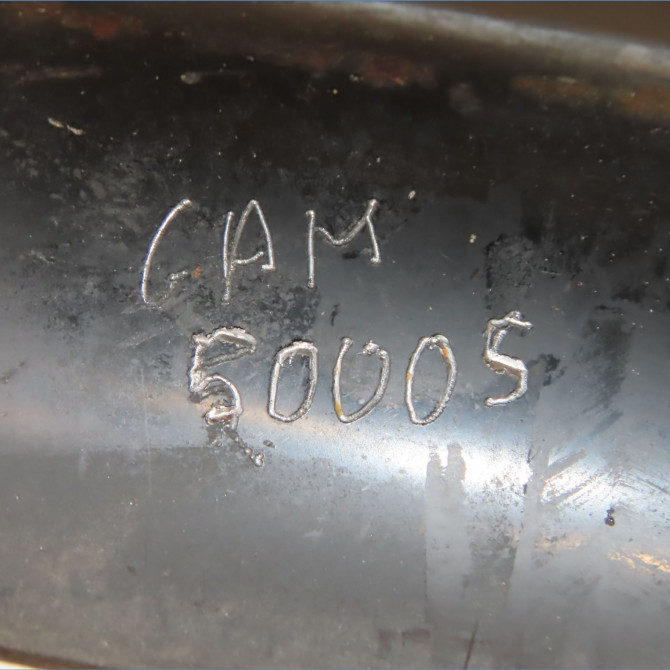 Cremaillere hydraulique occasion IVECO DAILY IV phase 1 04-2006->04-2009 2.2 D 115ch 99477984 5