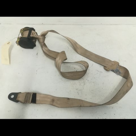 Ceinture arrière droite occasion PEUGEOT 607 Phase 1 11-1999->09-2004 2.2 HDI 8974AZ