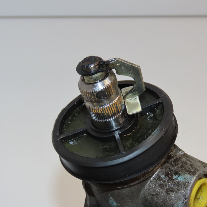 Cremaillere hydraulique occasion FIAT DUCATO II Phase 1 06-1994->03-2002 1.9 TD 81ch 1310352080 3