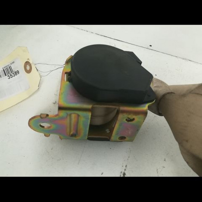 Ceinture arrière droite occasion PEUGEOT 607 Phase 1 11-1999->09-2004 2.2 HDI 8974AZ 3