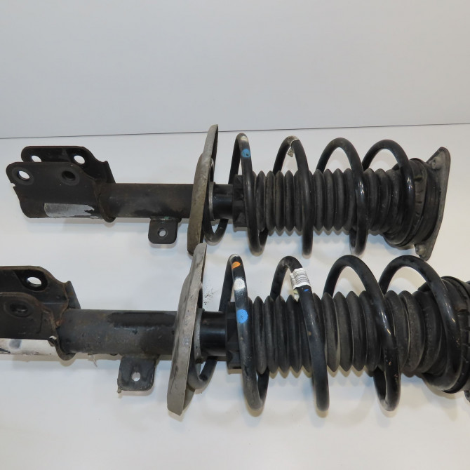 Amortisseur avant droit occasion CITROEN C4 PICASSO II Phase 2 09-2016->... 1.6 BLUEHDI 120ch 1628564280 1