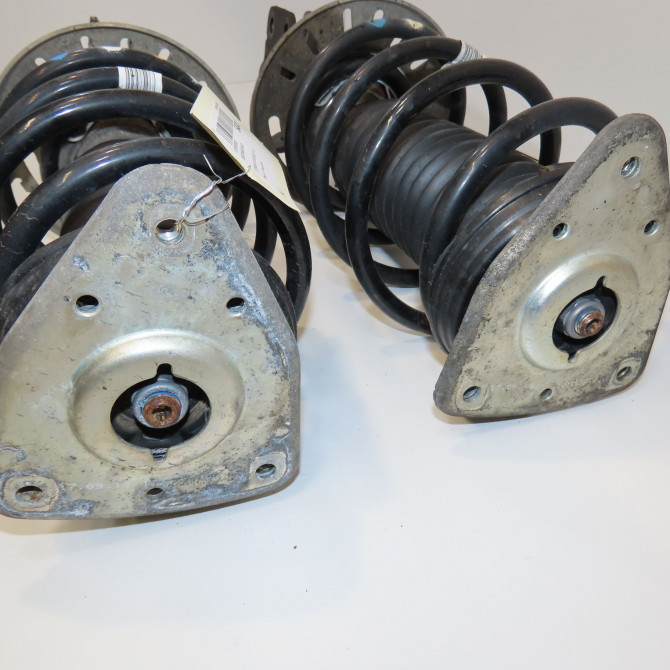 Amortisseur avant droit occasion CITROEN C4 PICASSO II Phase 2 09-2016->... 1.6 BLUEHDI 120ch 1628564280 2