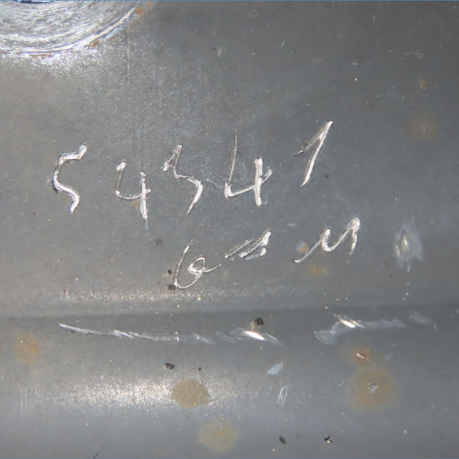 Amortisseur avant droit occasion CITROEN C4 PICASSO II Phase 2 09-2016->... 1.6 BLUEHDI 120ch 1628564280 5