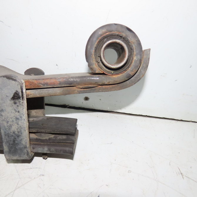 Lame de ressort ard occasion NISSAN CABSTAR 2