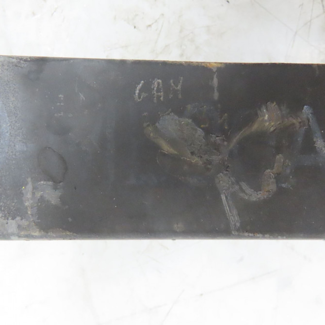 Lame de ressort ard occasion NISSAN CABSTAR 4