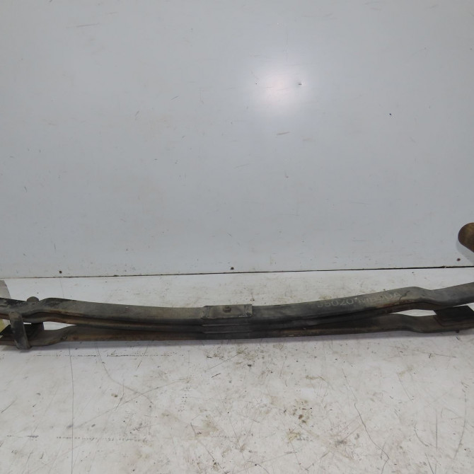 Lame de ressort arg occasion NISSAN CABSTAR 1