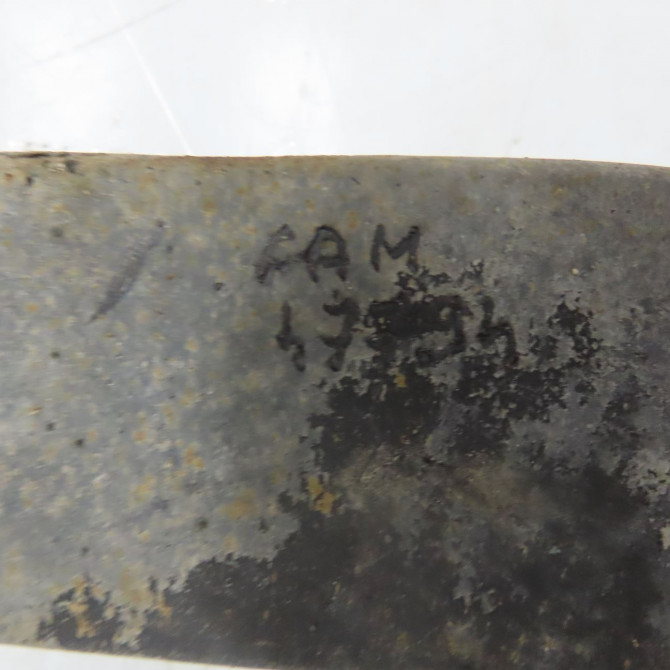 Lame de ressort arg occasion NISSAN CABSTAR 4