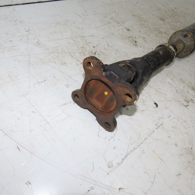 Transmission longitudinale cent occasion NISSAN CABSTAR 2