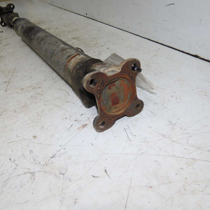Transmission longitudinale cent occasion NISSAN CABSTAR 3