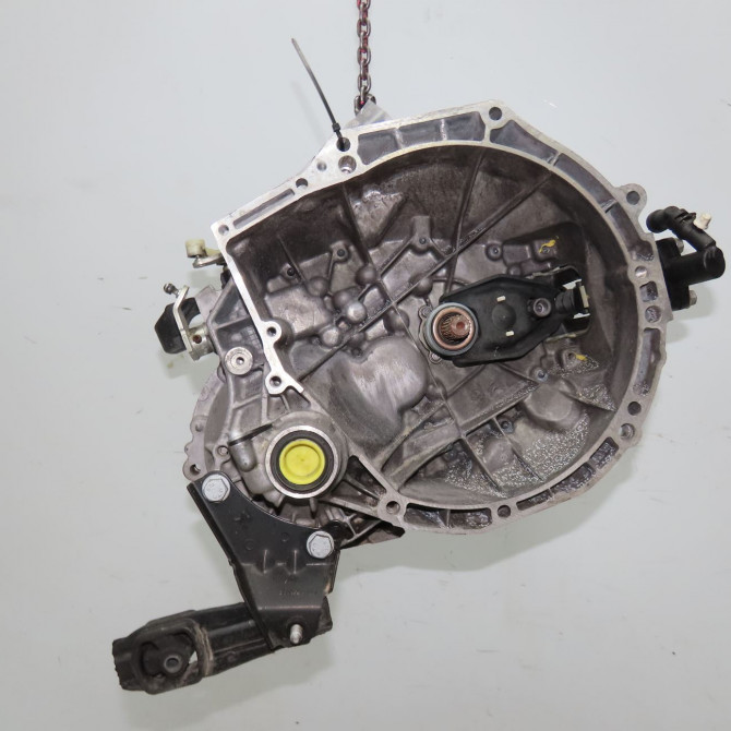 Boîte à vitesse mecanique occasion CITROEN DS3 Phase 1 11-2009->03-2014 1.6 VTi 120ch 2222TS 1