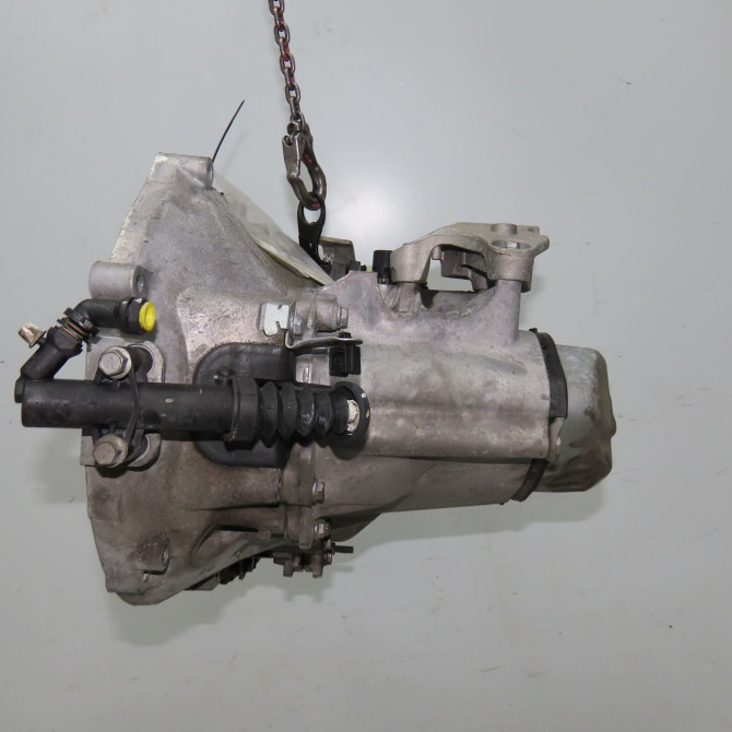 Boîte à vitesse mecanique occasion CITROEN DS3 Phase 1 11-2009->03-2014 1.6 VTi 120ch 2222TS 2