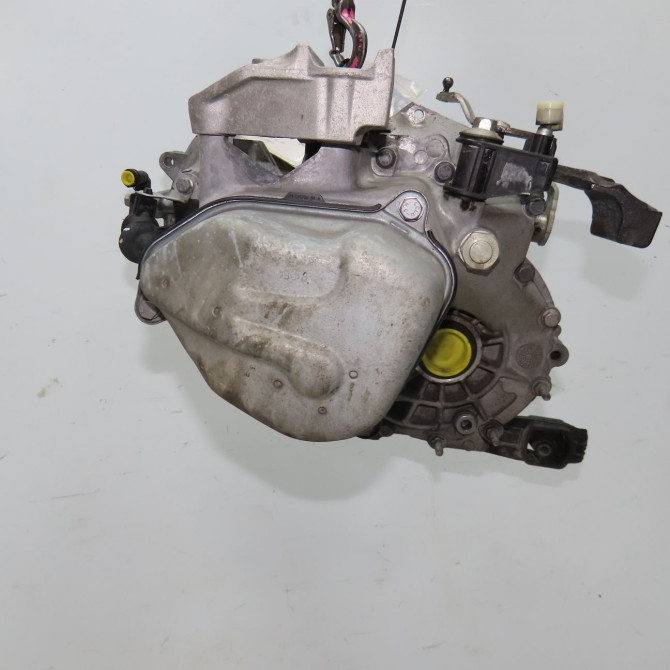 Boîte à vitesse mecanique occasion CITROEN DS3 Phase 1 11-2009->03-2014 1.6 VTi 120ch 2222TS 3