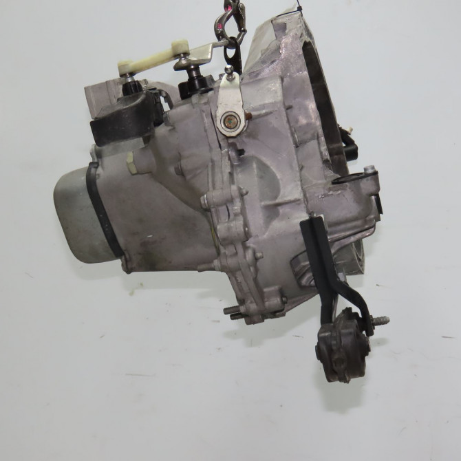 Boîte à vitesse mecanique occasion CITROEN DS3 Phase 1 11-2009->03-2014 1.6 VTi 120ch 2222TS 4