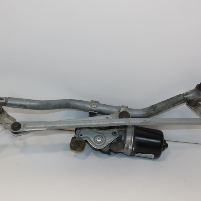 Moteur essuie-glace avant occasion CITROEN C3 PICASSO Phase 2 09-2012->... 1.4 VTI 95ch 6405NS 1