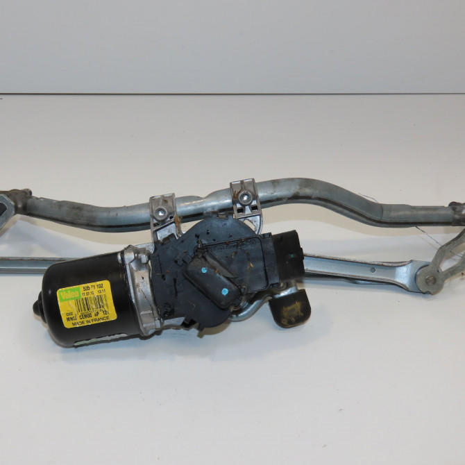 Moteur essuie-glace avant occasion CITROEN C3 PICASSO Phase 2 09-2012->... 1.4 VTI 95ch 6405NS 2