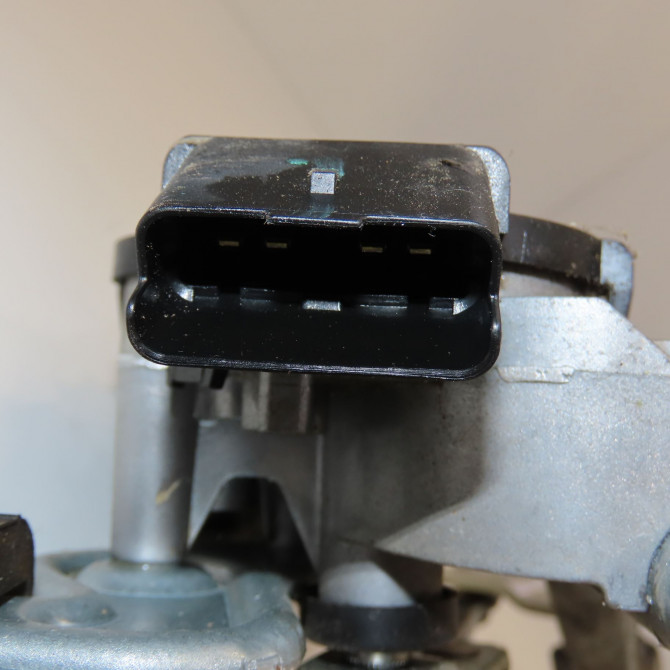 Moteur essuie-glace avant occasion CITROEN C3 PICASSO Phase 2 09-2012->... 1.4 VTI 95ch 6405NS 3