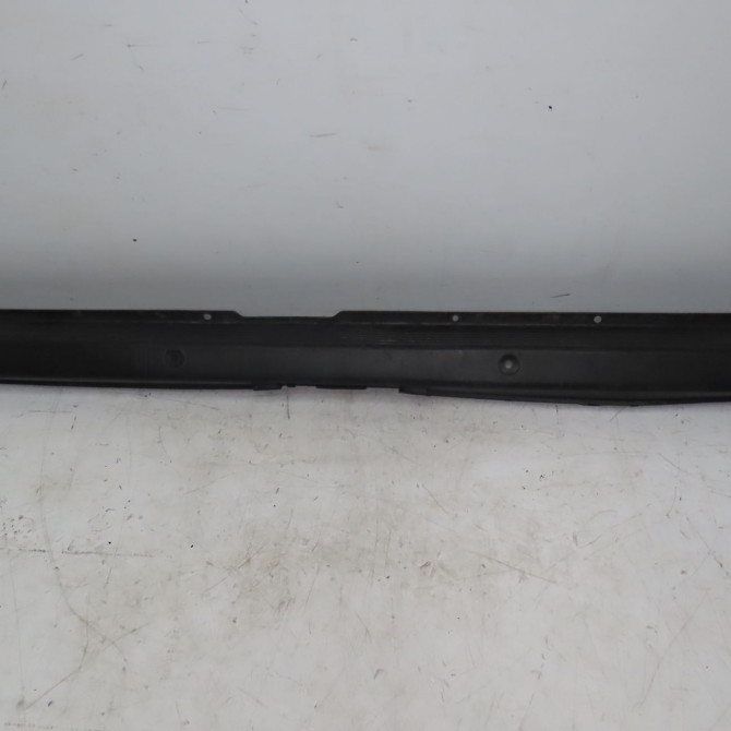 Pare-choc arrière occasion CITROEN JUMPER III Phase 2 06-2014->... 2.0 HDI 130ch 1637184980 1