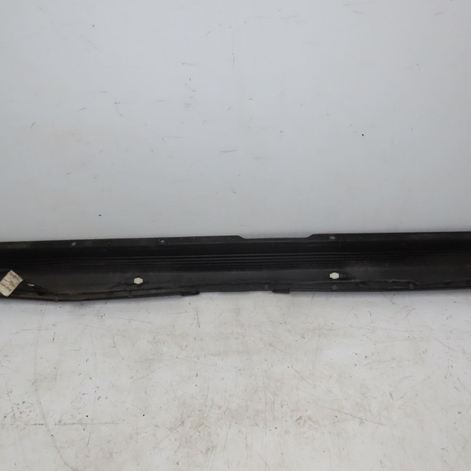 Pare-choc arrière occasion CITROEN JUMPER III Phase 2 06-2014->... 2.0 HDI 130ch 1637184980 2