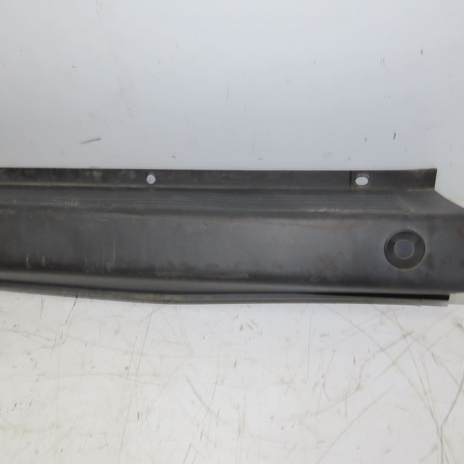 Pare-choc arrière occasion CITROEN JUMPER III Phase 2 06-2014->... 2.0 HDI 130ch 1637184980 3