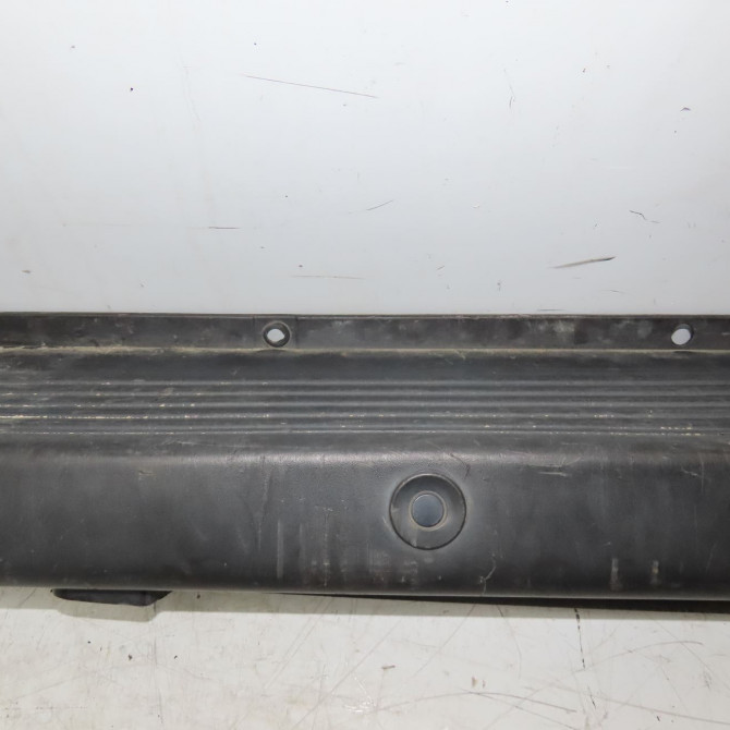 Pare-choc arrière occasion CITROEN JUMPER III Phase 2 06-2014->... 2.0 HDI 130ch 1637184980 4