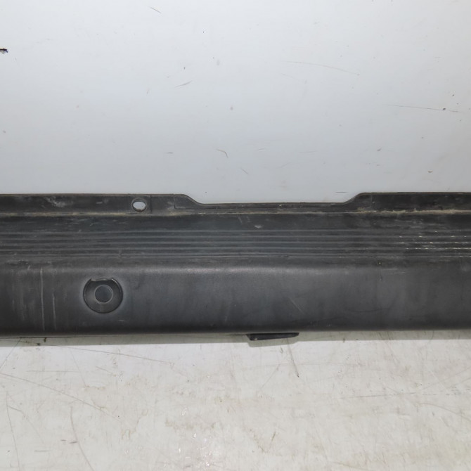 Pare-choc arrière occasion CITROEN JUMPER III Phase 2 06-2014->... 2.0 HDI 130ch 1637184980 5