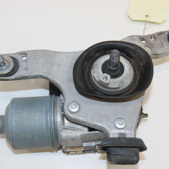 occasion CITROEN C4 PICASSO II Phase 2 09-2016->... 1.6 BLUEHDI 120ch 9816172880 1