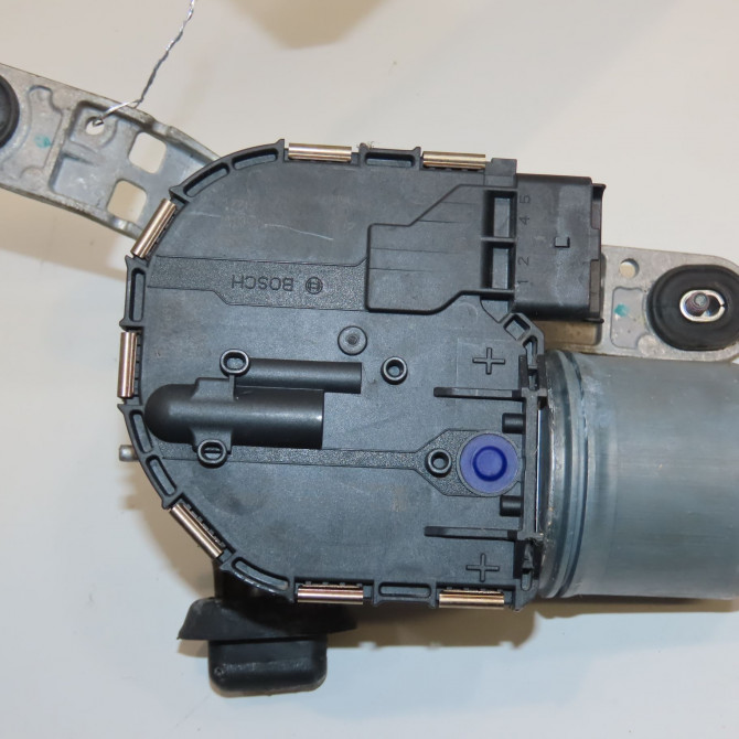 occasion CITROEN C4 PICASSO II Phase 2 09-2016->... 1.6 BLUEHDI 120ch 9816172880 2