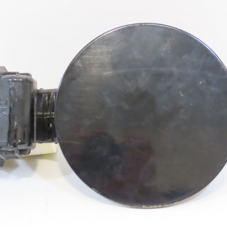 Volet de trappe carburant occasion HYUNDAI TUCSON I Phase 1 09-2004->10-2010 2.0 CRDI 140ch 2WD 695102E000