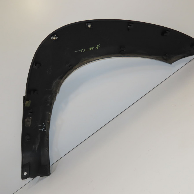 Elargisseur aile avg occasion HYUNDAI TUCSON I Phase 1 09-2004->10-2010 2.0 CRDI 140ch 2WD 2