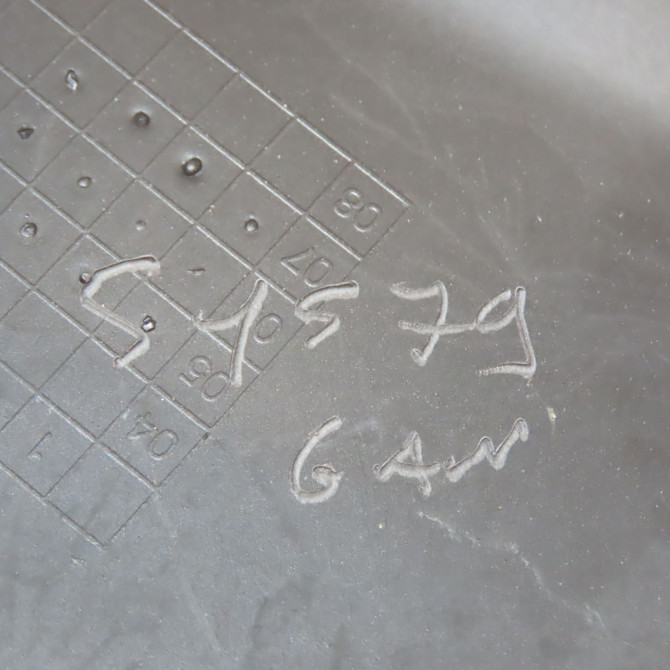 Elargisseur aile avg occasion HYUNDAI TUCSON I Phase 1 09-2004->10-2010 2.0 CRDI 140ch 2WD 4