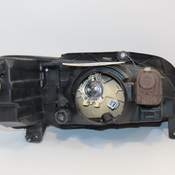 Phare gauche occasion PEUGEOT 106 Phase 2 04-1996->09-2003 1.0i 6204P4 2